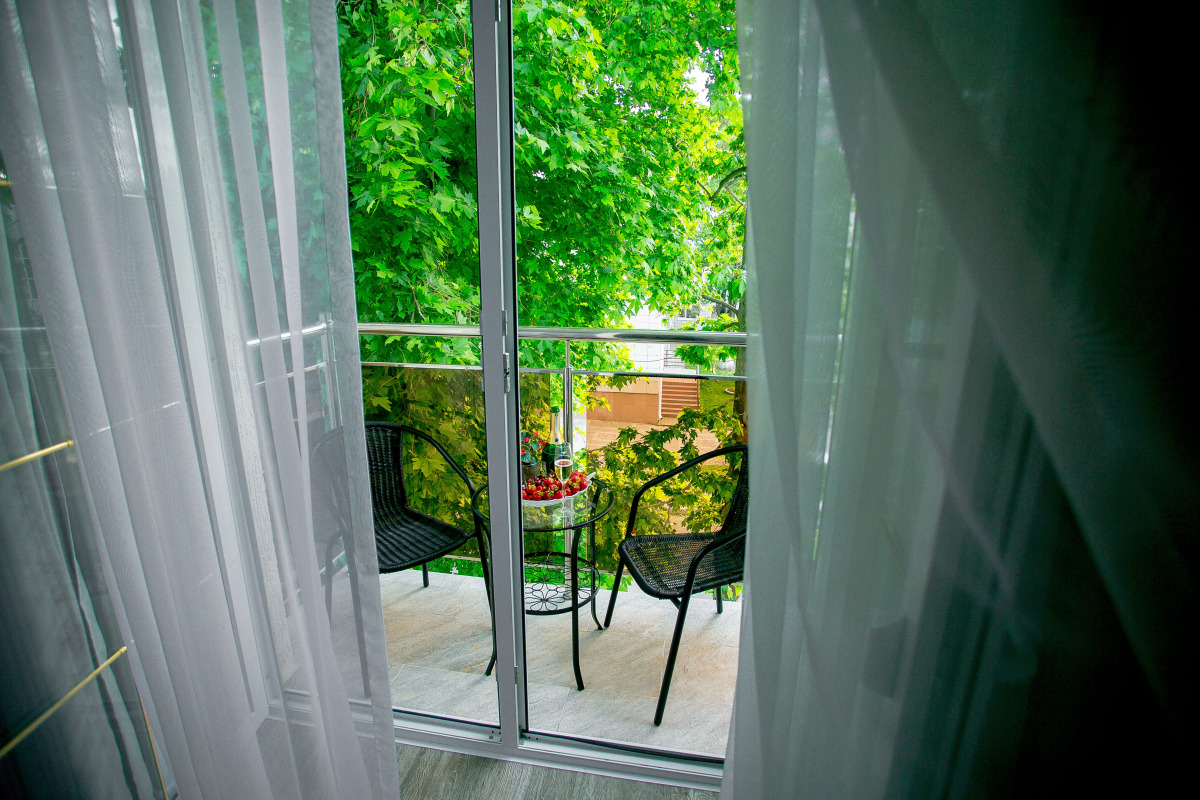 Гостевой дом Ла В