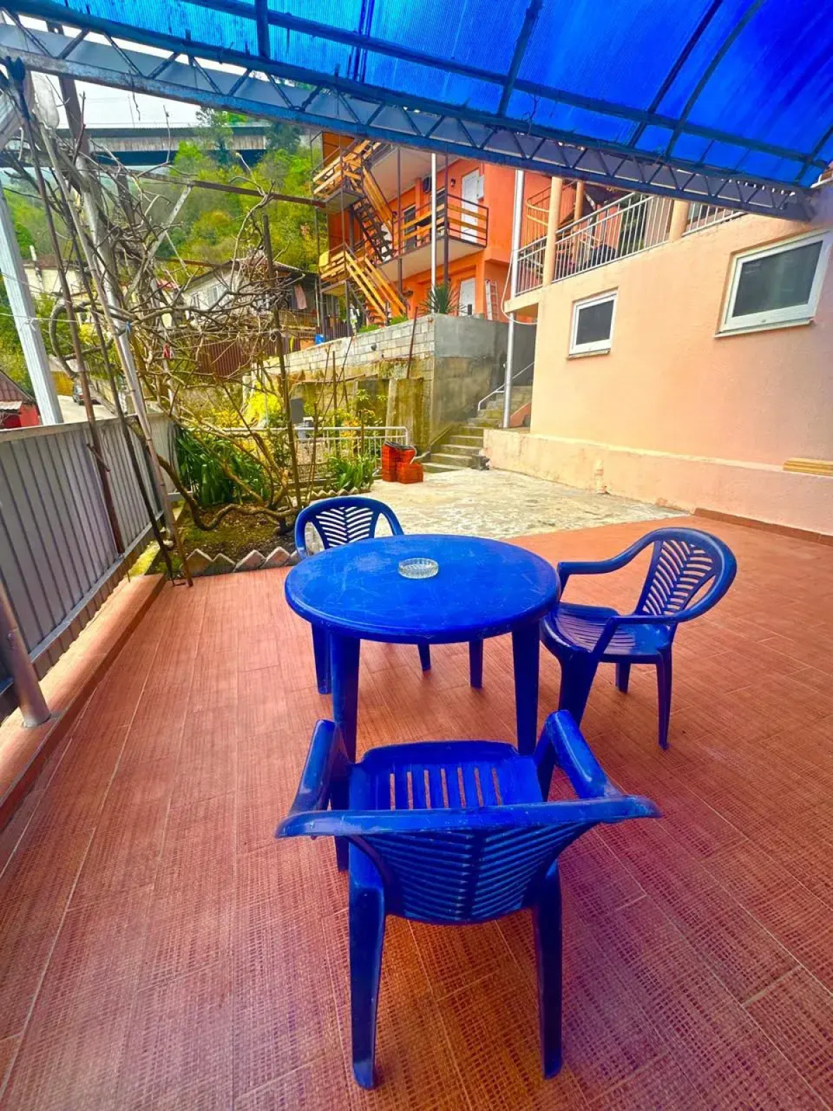 Гостевой дом На Высоте