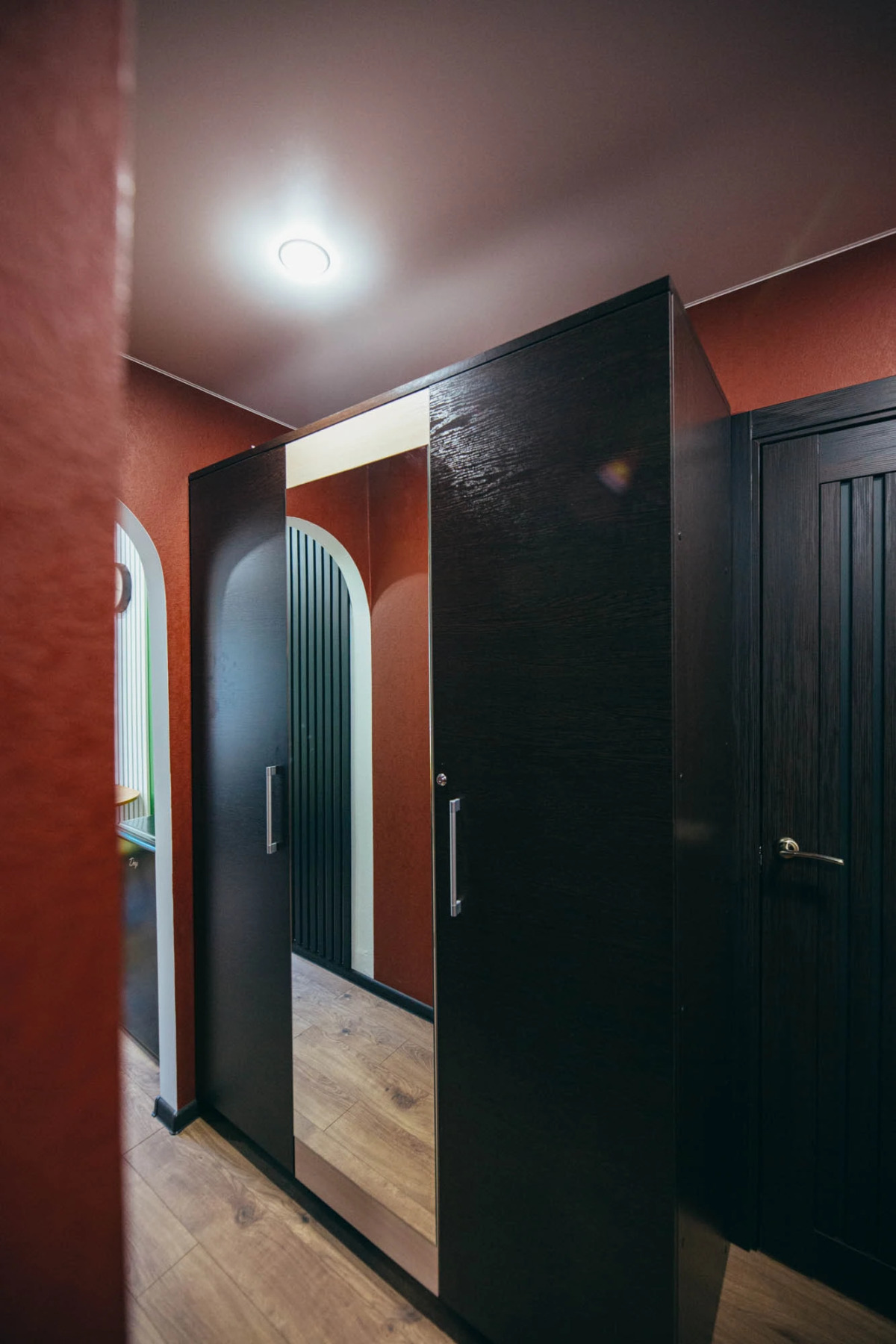 Квартира Специи