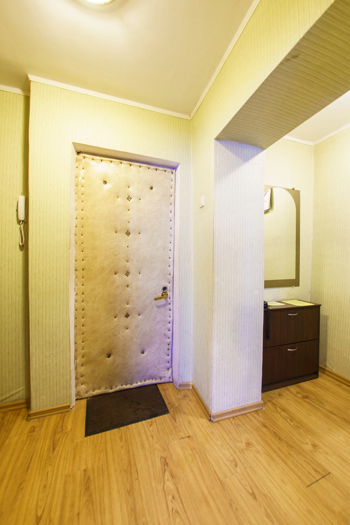 Апартаменты Inndays на Красноармейском проспекте 1