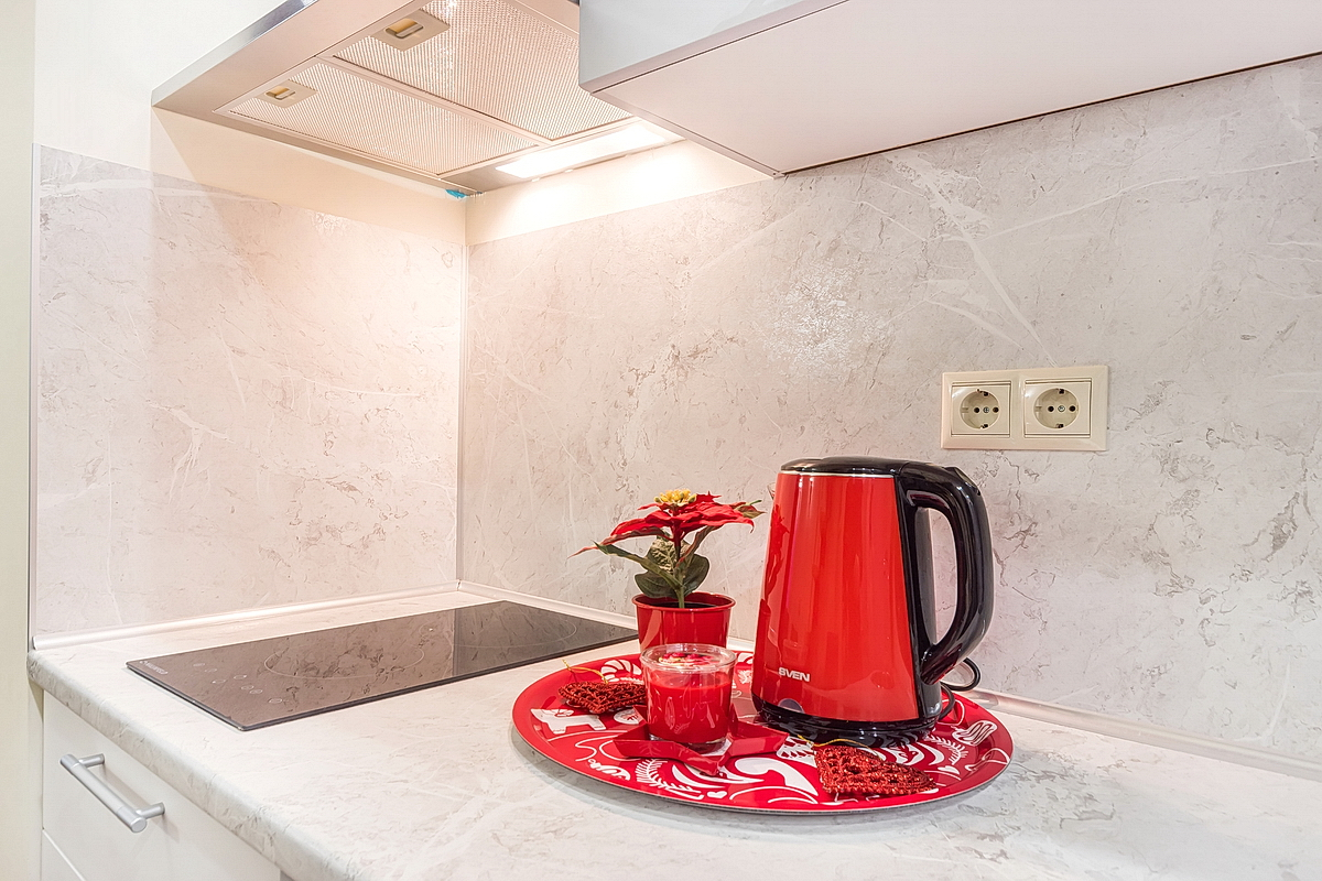 Апартаменты Apart ville 706