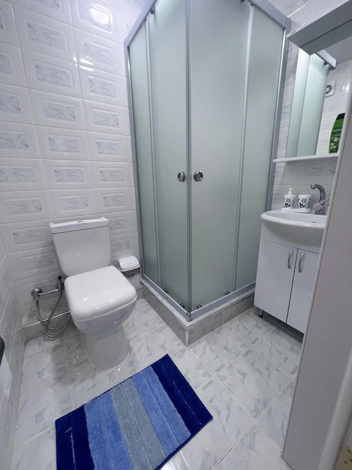 Квартира Апартаменты у фонтана на Гейдара Алиева