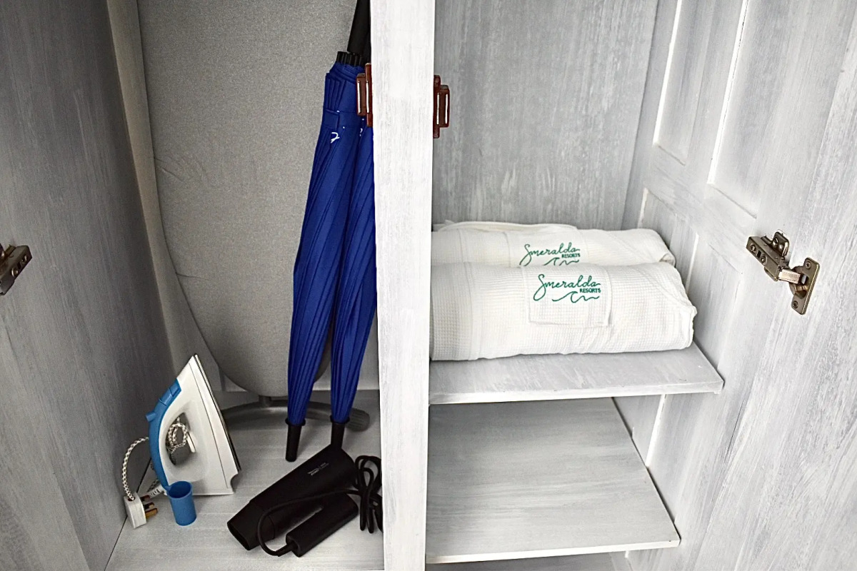 Бутик-отель Smeralda Resorts