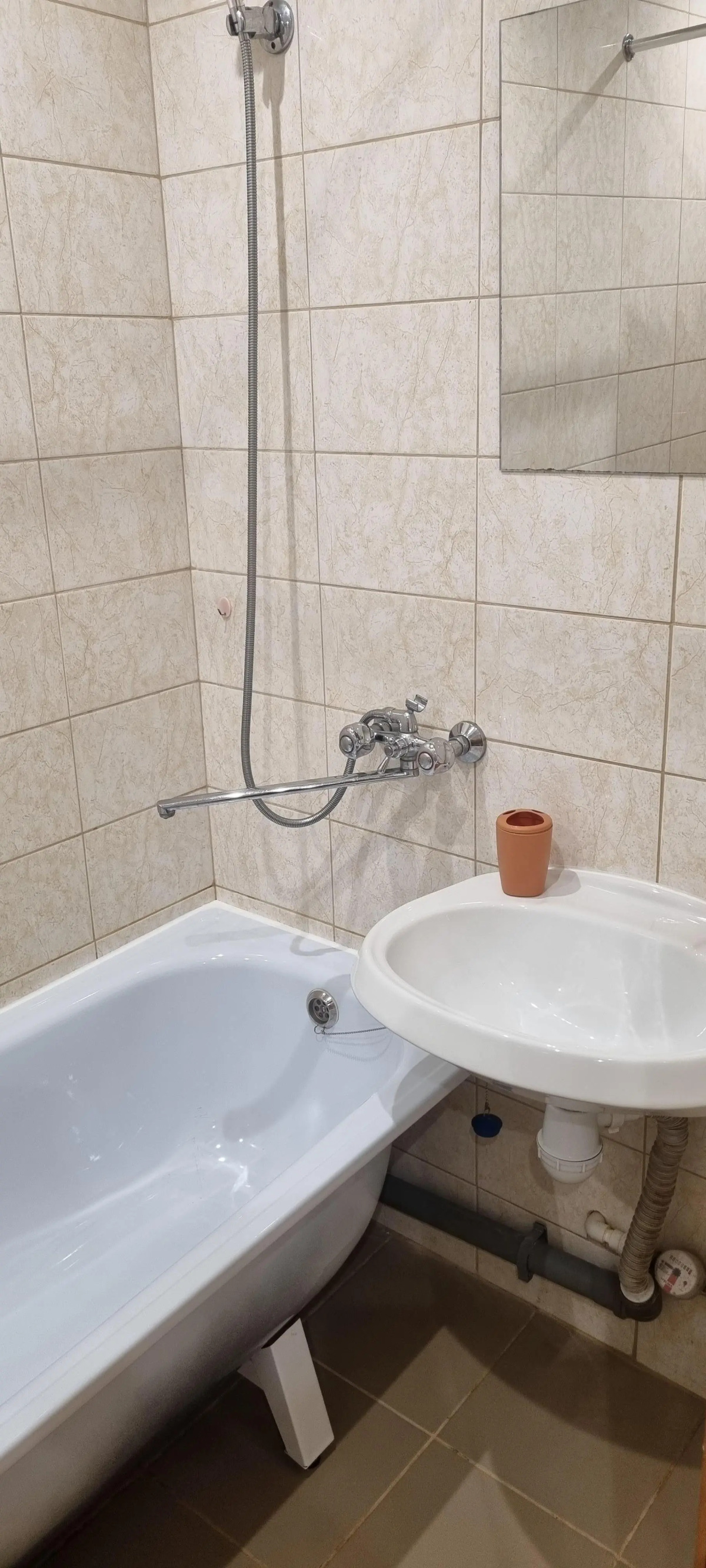 Апартаменты Ярославль