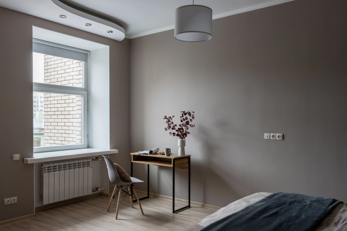 Апартаменты Status Flat