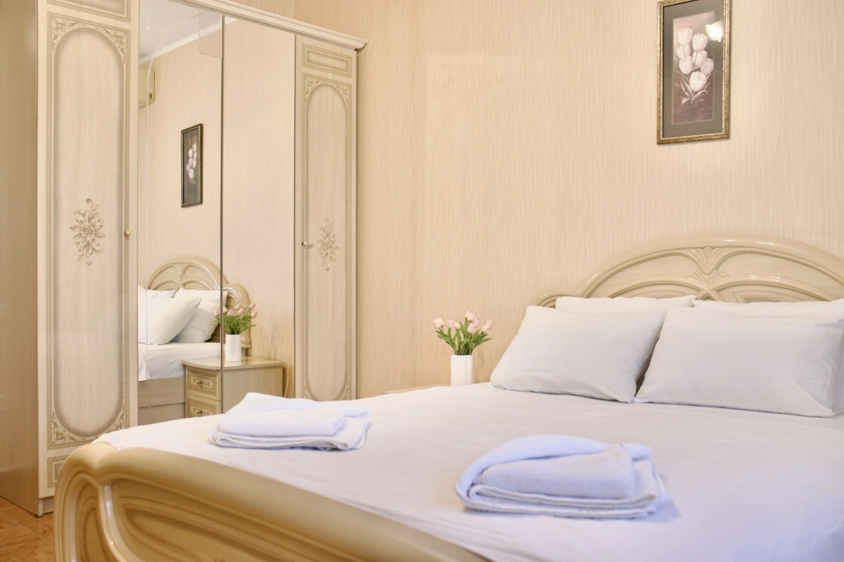 Гостевой дом Маргарита 1