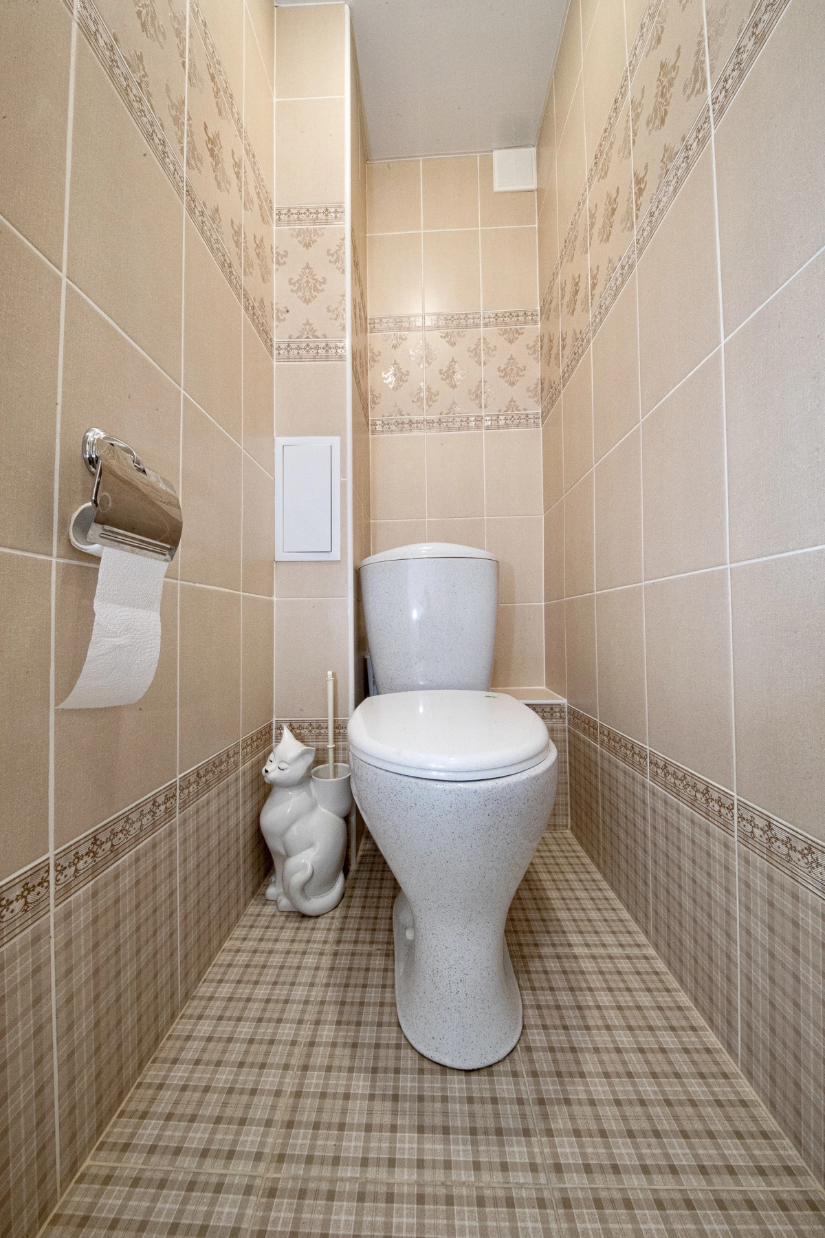 Апартаменты FSF Комфортабельные С Массажёром