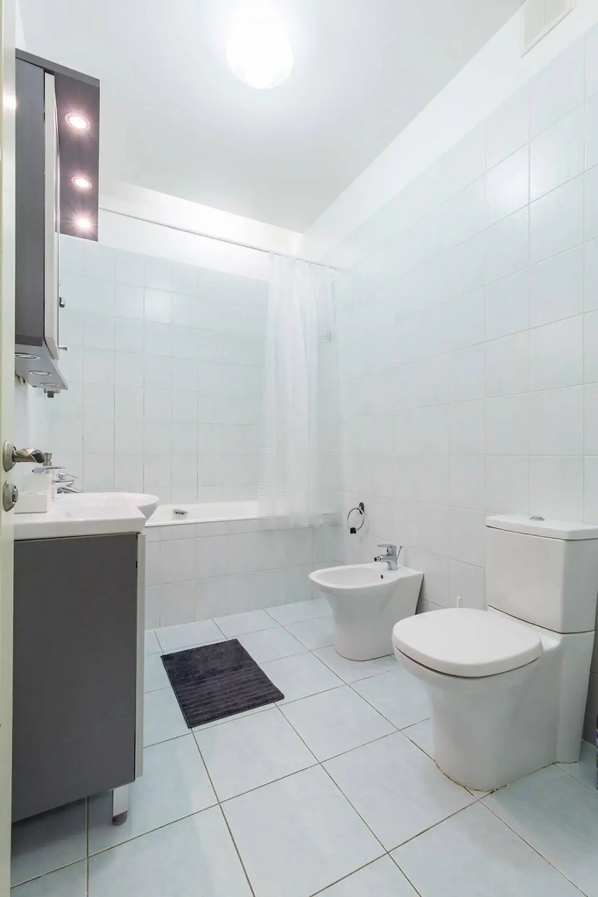 Апартаменты a.m. Rooms Galernaya Crossing