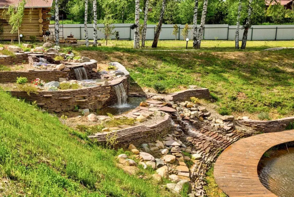 Эко-отель Агропарк Ясенево