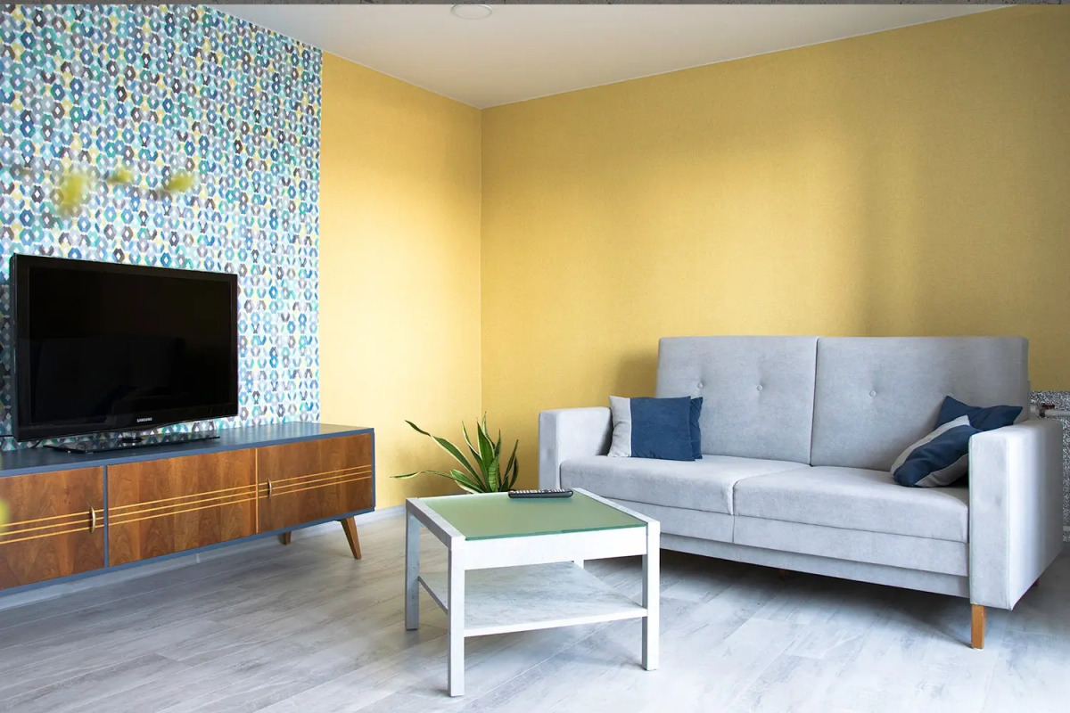 Апартаменты Sutkibrest