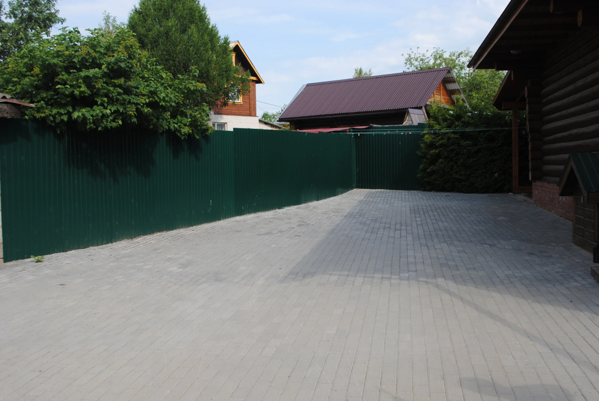 Гостевой дом  "АЛЕКСАНДРиЯ"