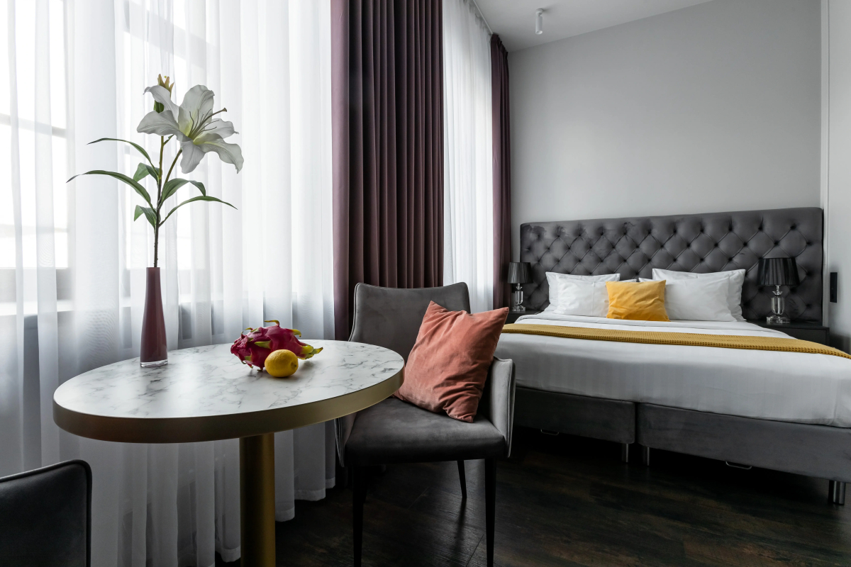 Апартаменты Cozy Mystic