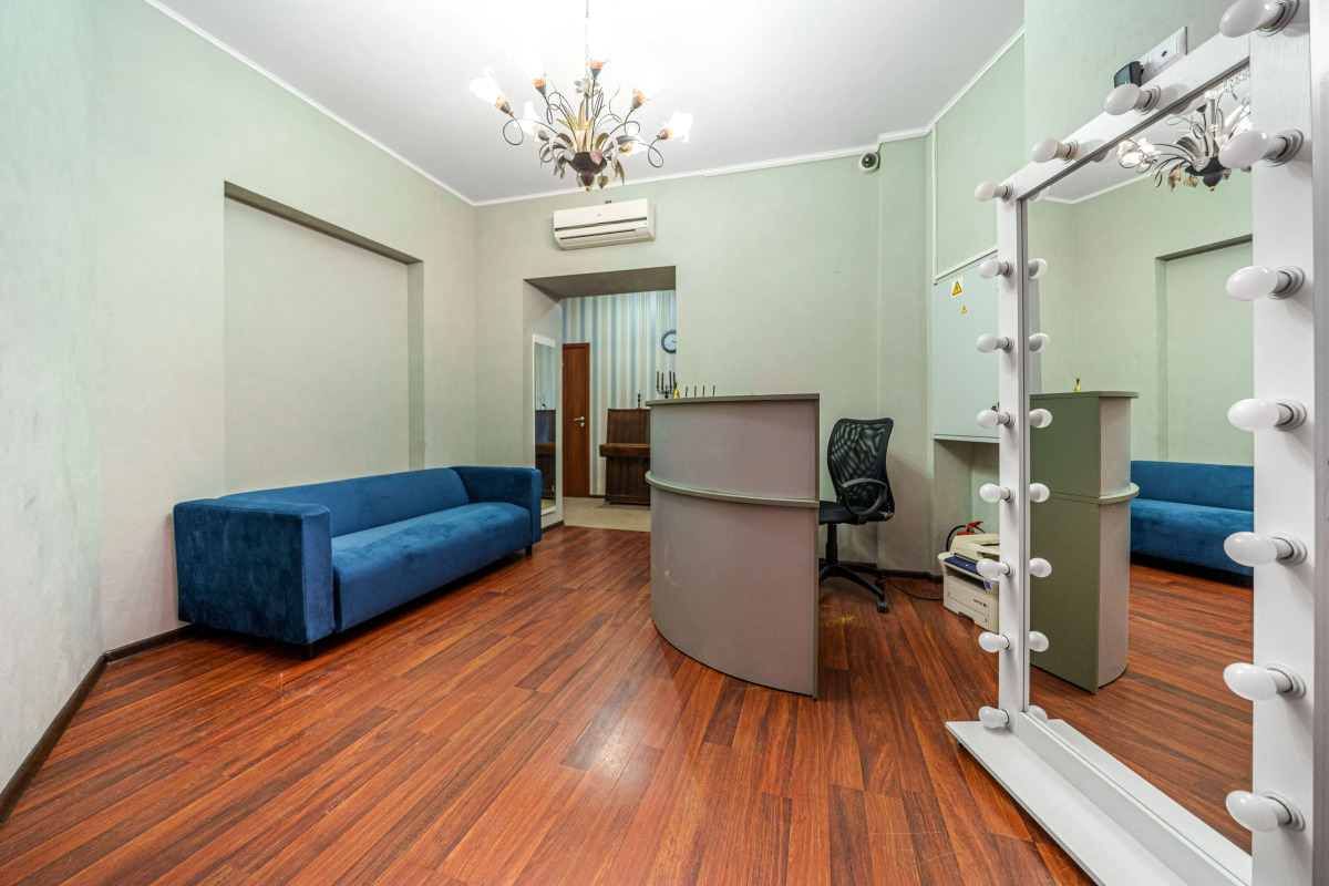 Мини-отель  Прованс