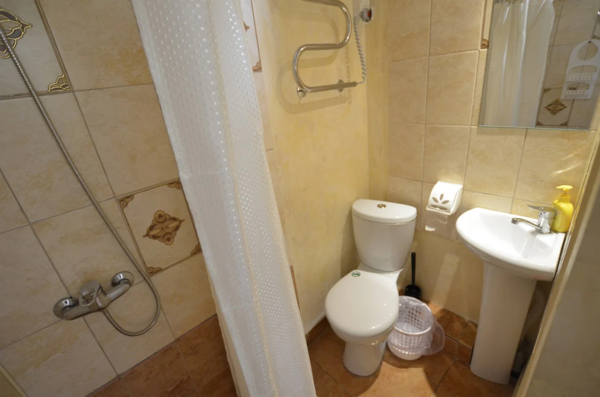 Хостел Судак