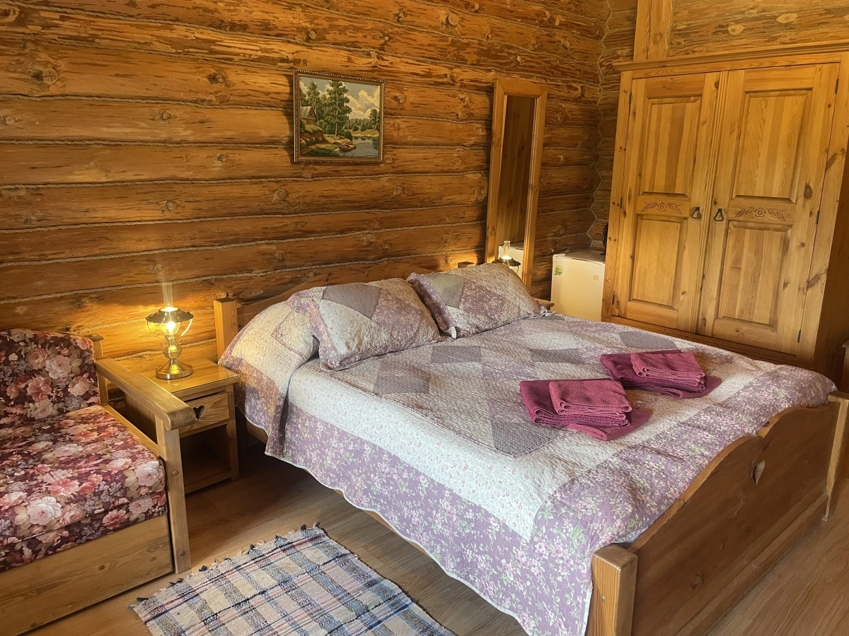 Гостевой дом Алексеевская усадьба