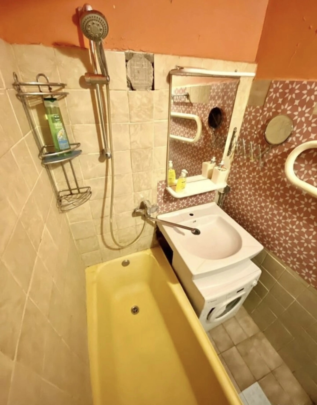 Апартаменты 2-К. возле метро ВДНХ