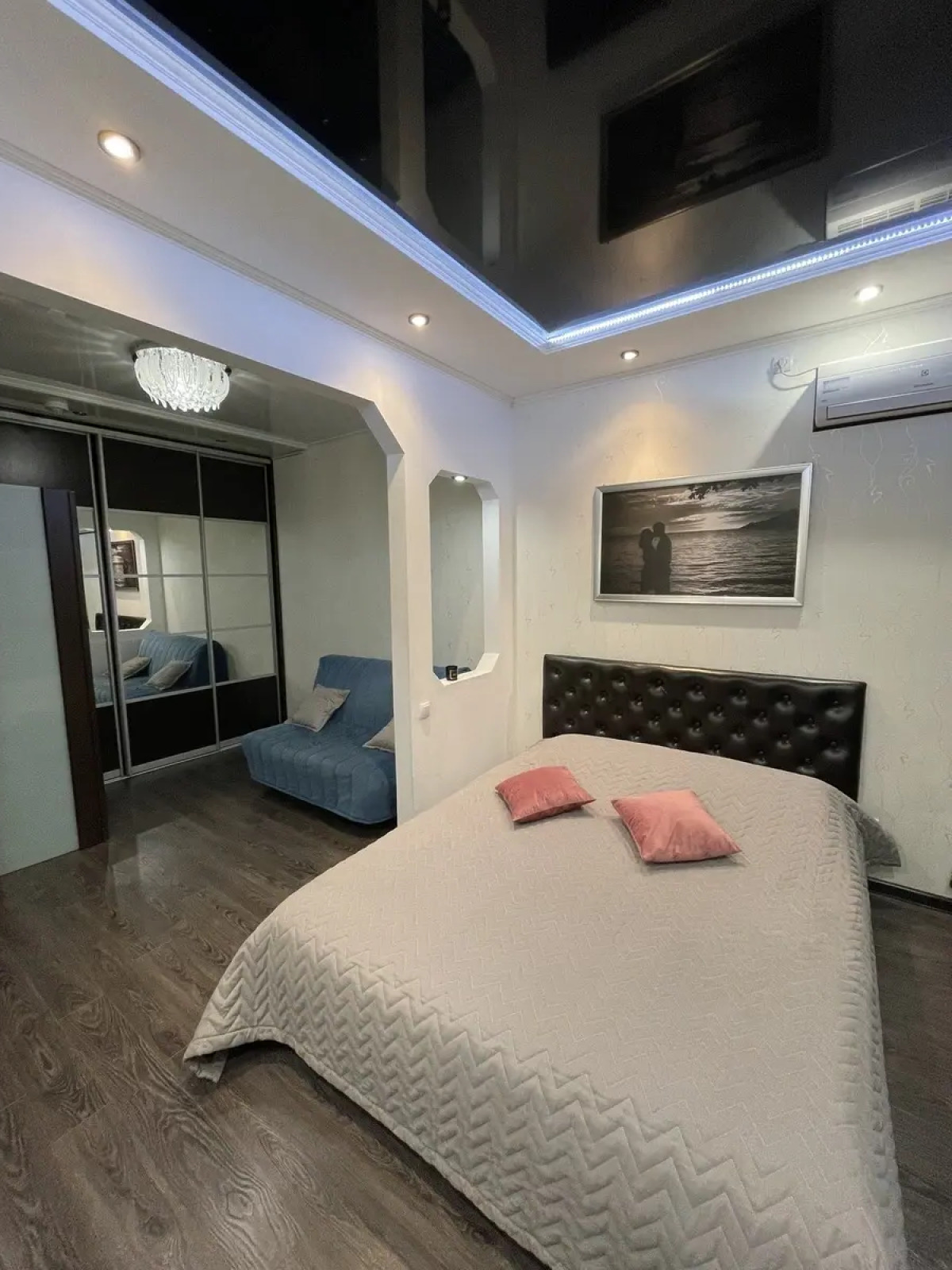 Апартаменты Сутки Уфа на Карла Маркса 62