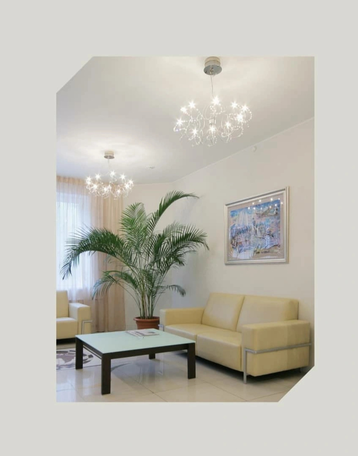 Отель Сенатор