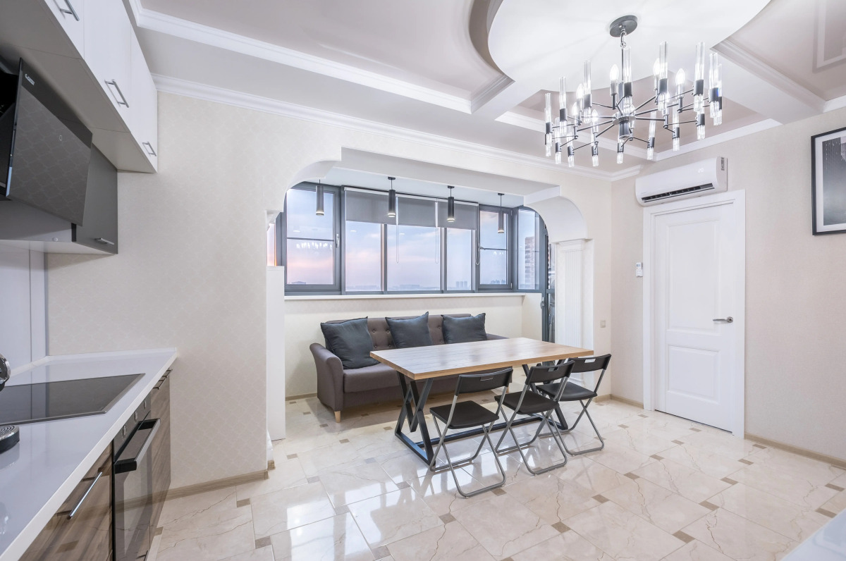 Apartament Central nearby Marriott 6