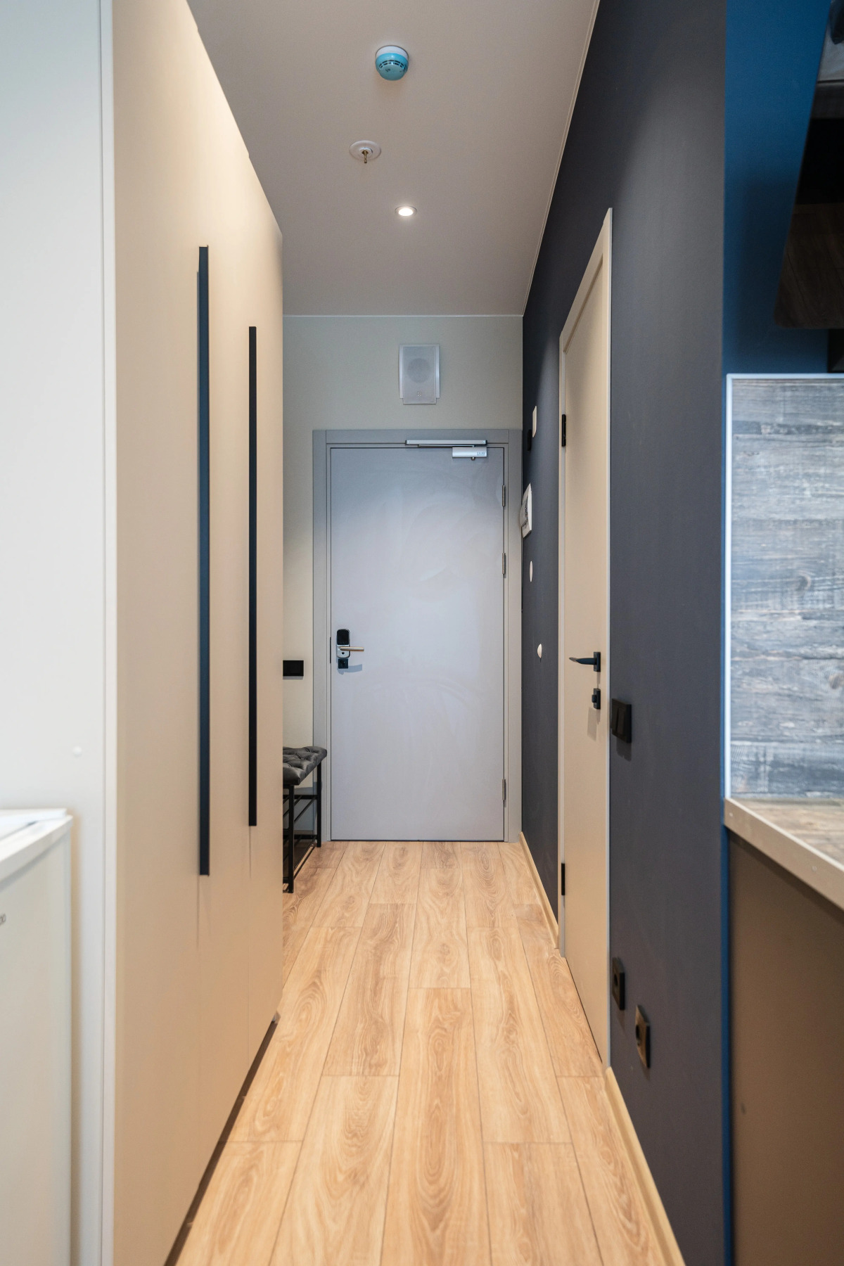 Апартаменты Ladozhsky Avenir