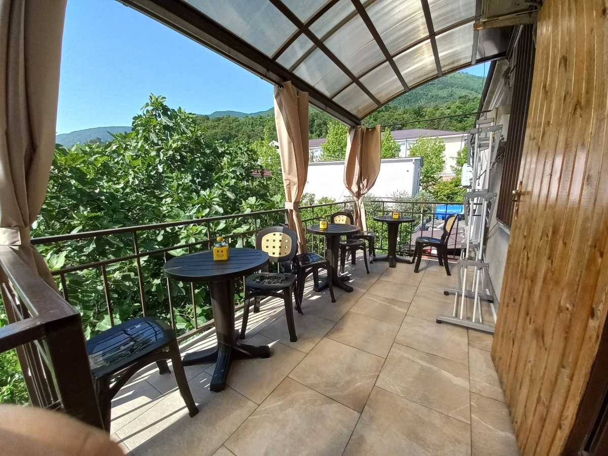 Гостевой дом Аида