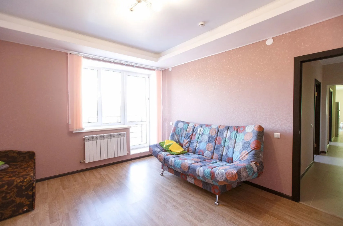 Апартаменты Right Room трехкомнатные на Салтыкова-Щедрина 3