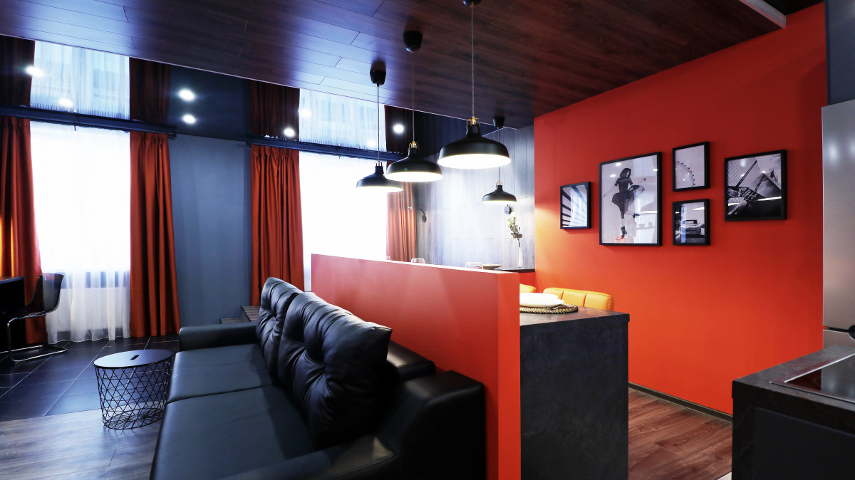 Апартаменты FashionFlats Seastar 3