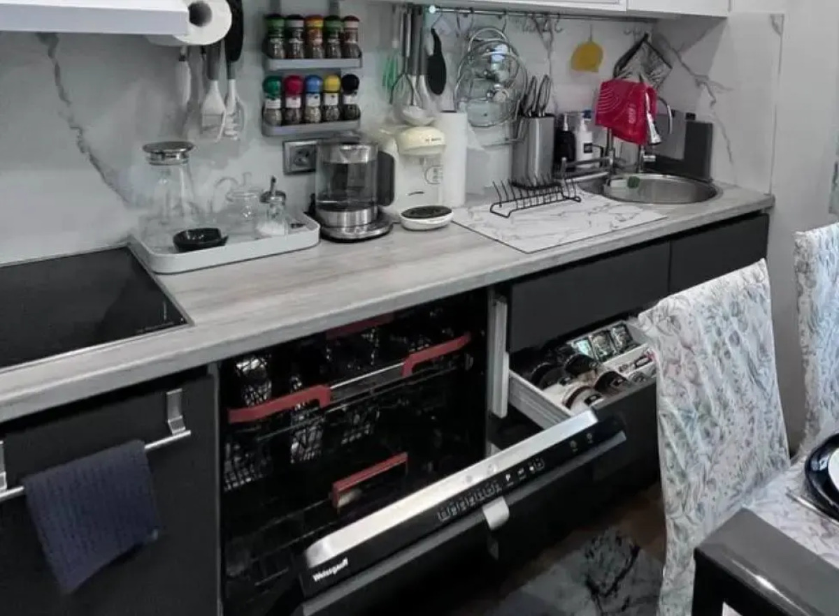 Квартира Тропики в Питере