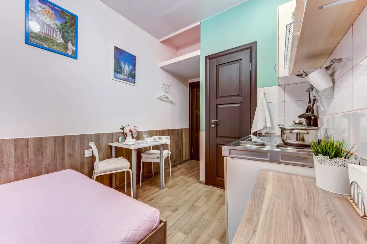 Студия 2 на Певческом (БП2)