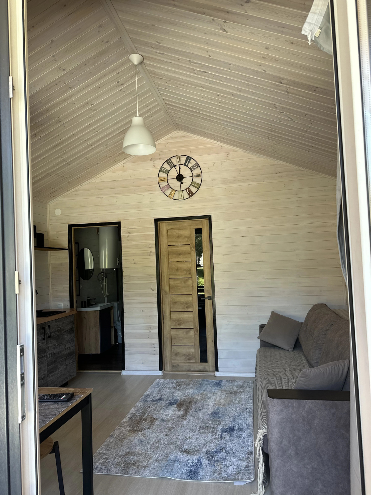 База Отдыха Таулу Архыз 1