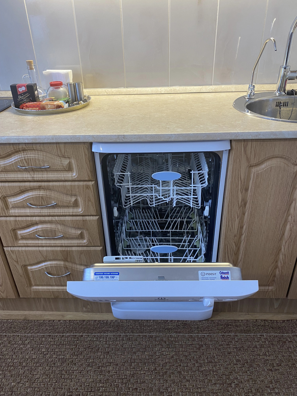 Апартаменты Спелая Вишня в Центре Города