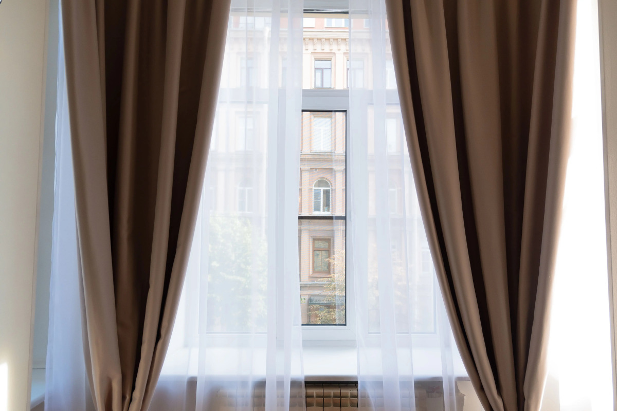 Гостевой дом Соната на Маяковского