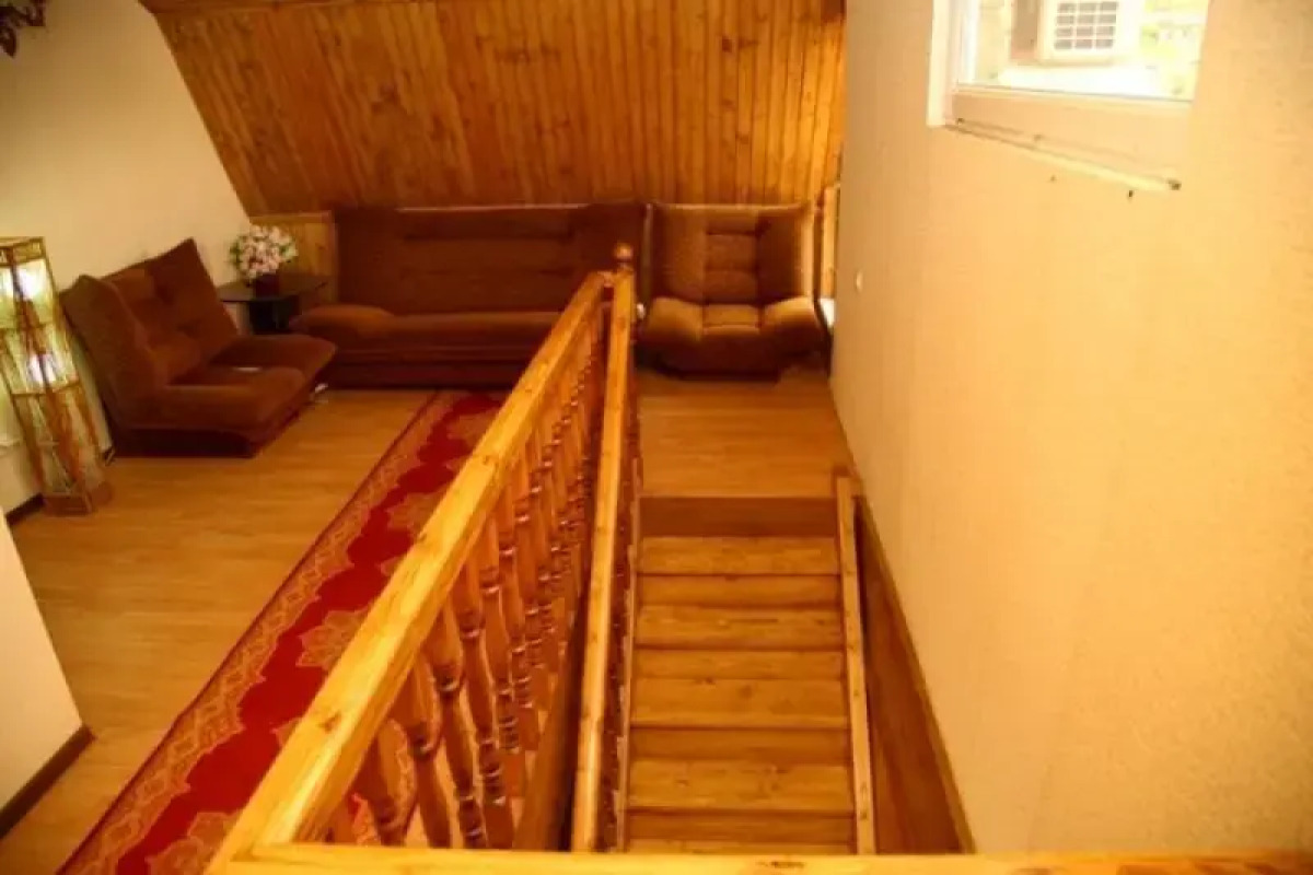 Отель Милана