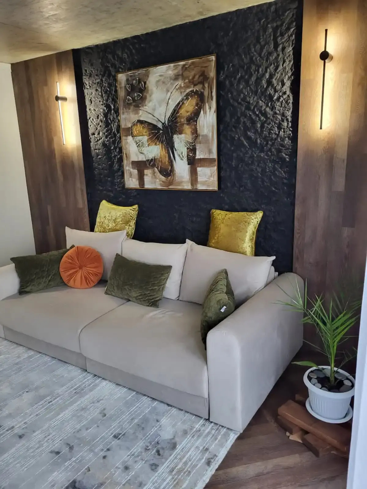 Квартира Уникальная 2-х Квартира для Вашего Комфортного Отдыха