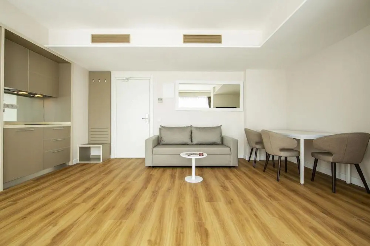 Отель Alliance Palace Batumi