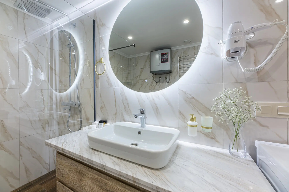 Апартаменты Монако 24 ЖК "Граф Толстой" 627