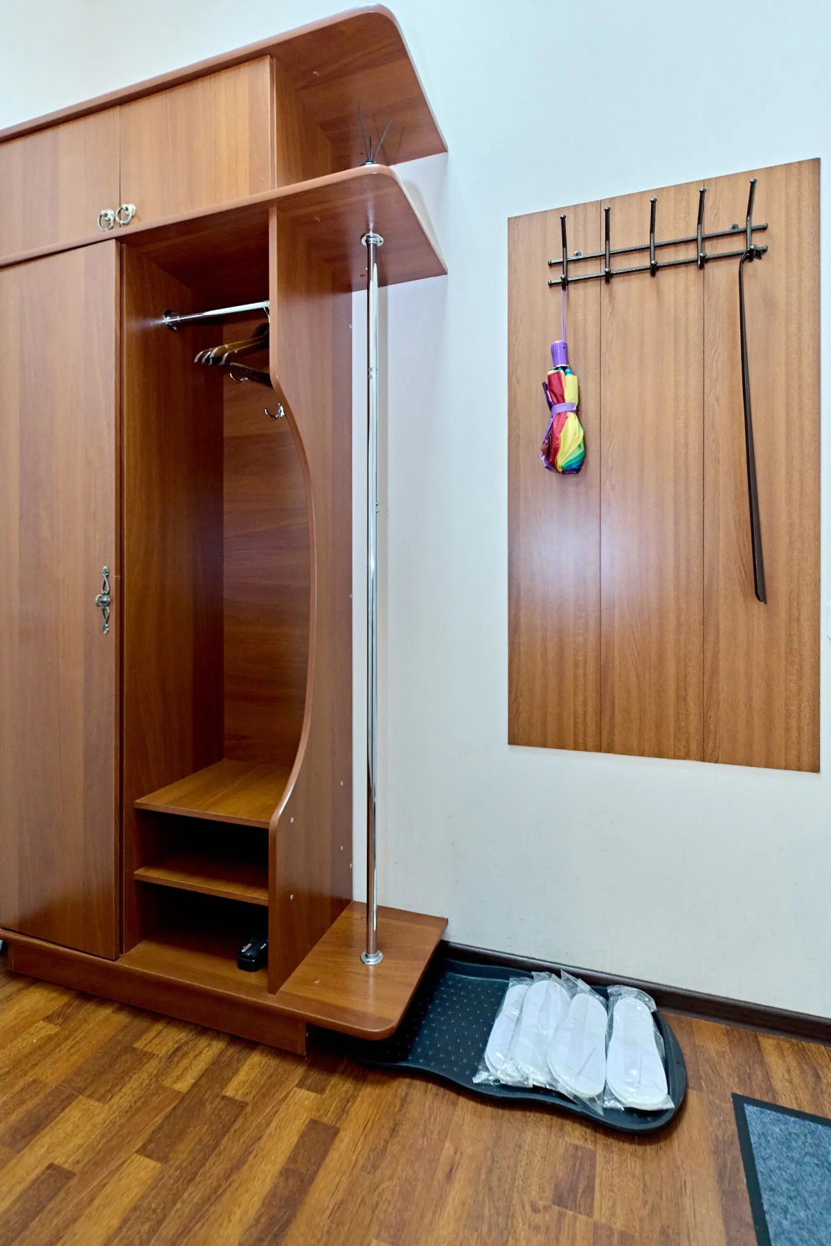 Квартира Отельбург на Васильевском