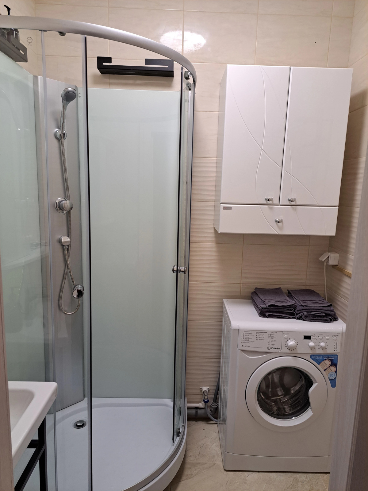 Апартаменты на Пригородной 10