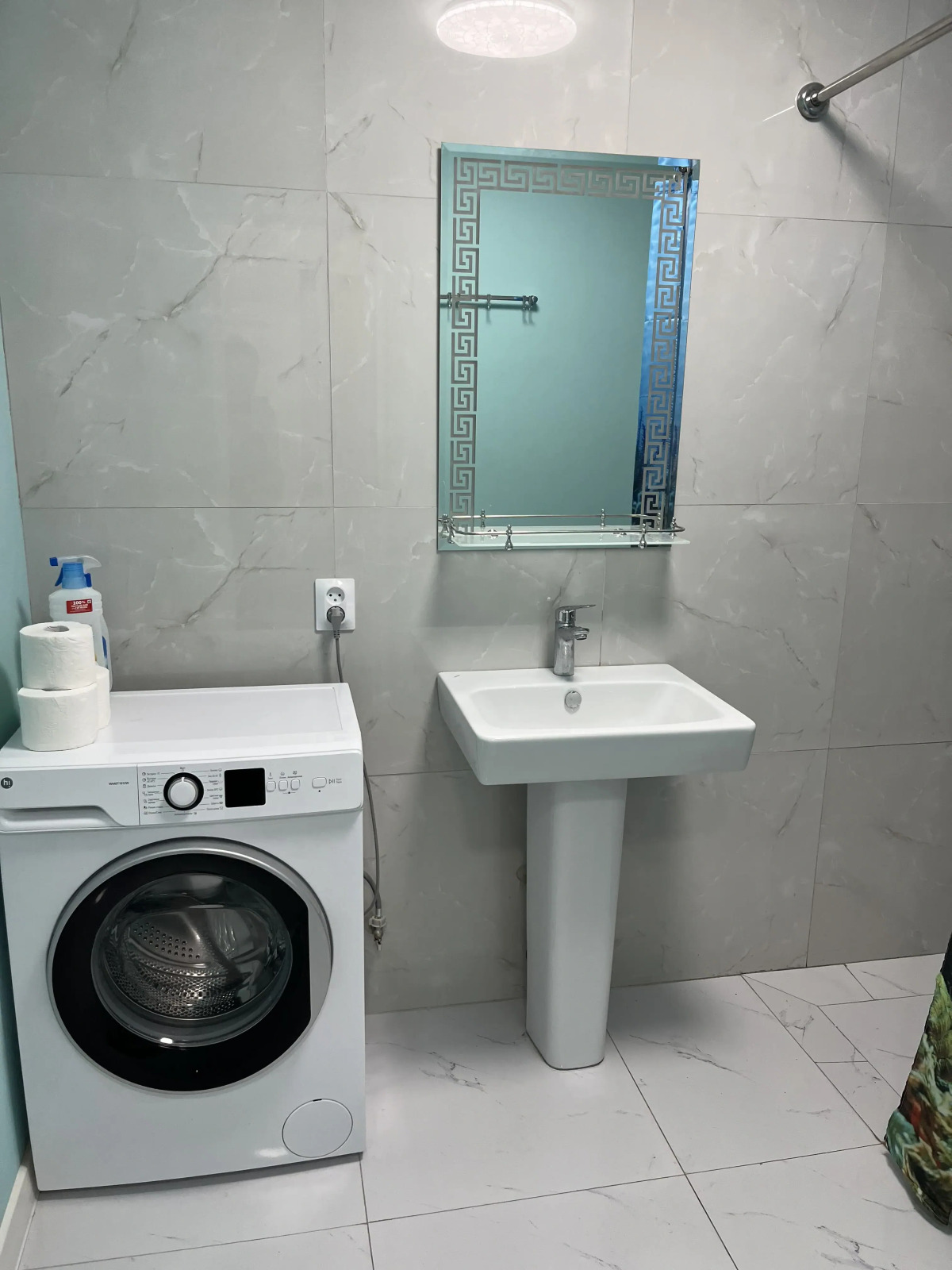 Квартира Уютная с морем через дорогу