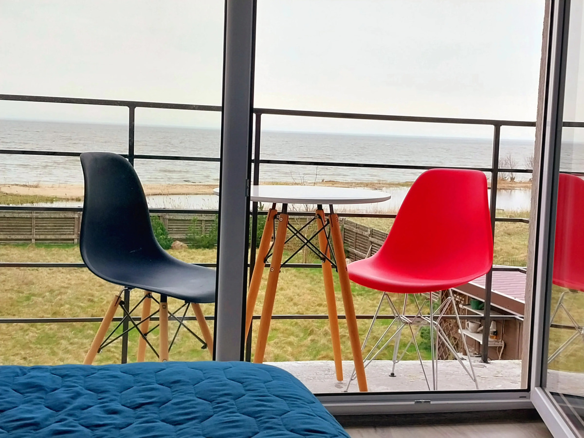 Гостевой дом Отдых на Куршской косе