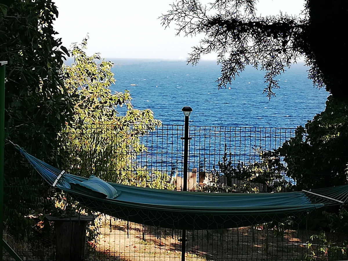 Гостевой Дом Аю-Даг