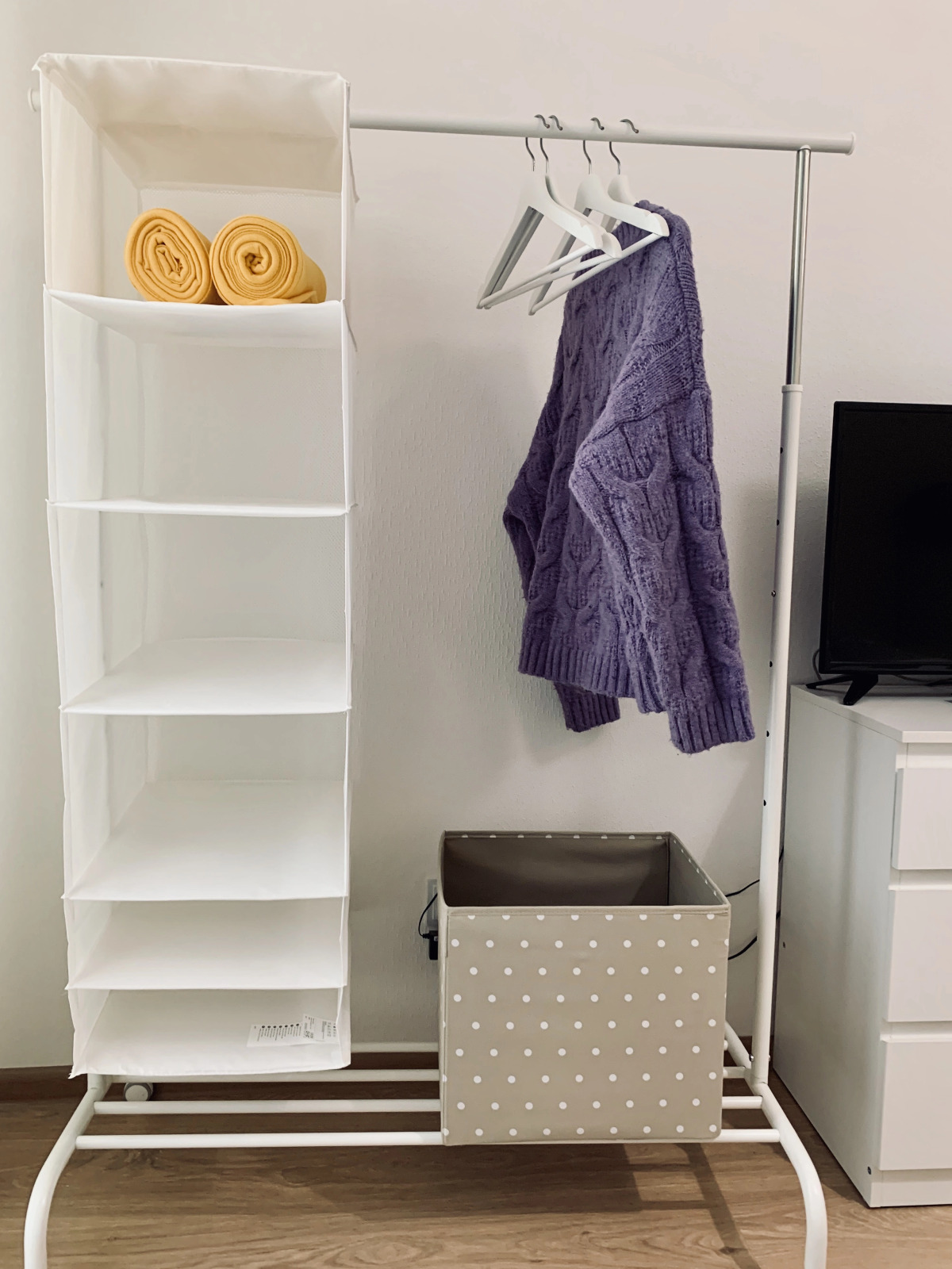 Апартаменты Москва