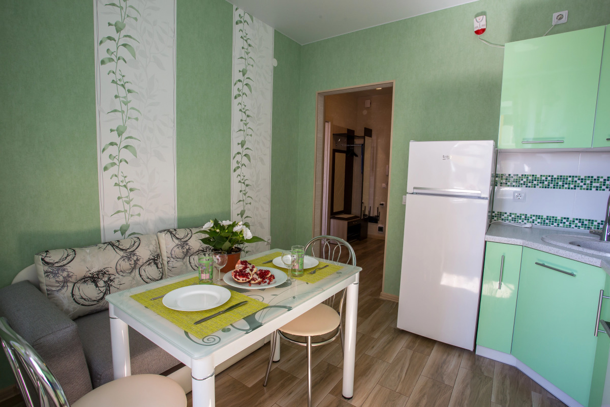 Апартаменты Cozy Home