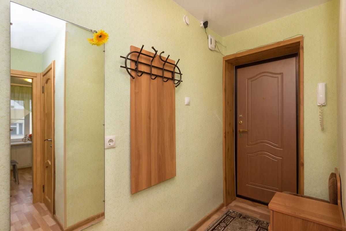 Квартира Уютерра