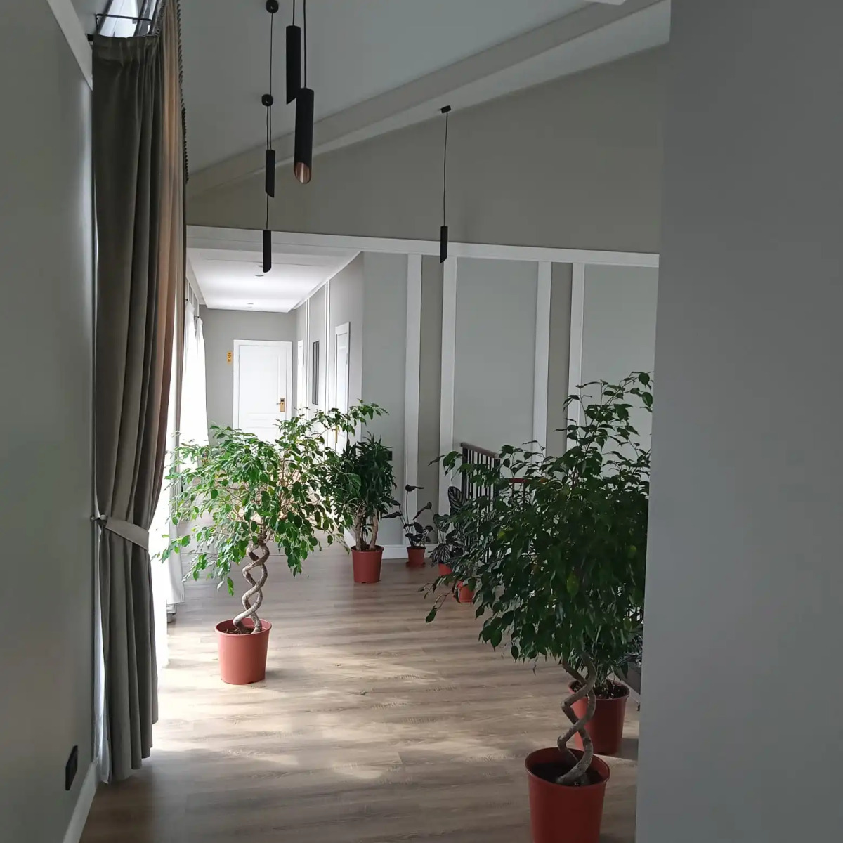 Банный Курорт Лесной Дух