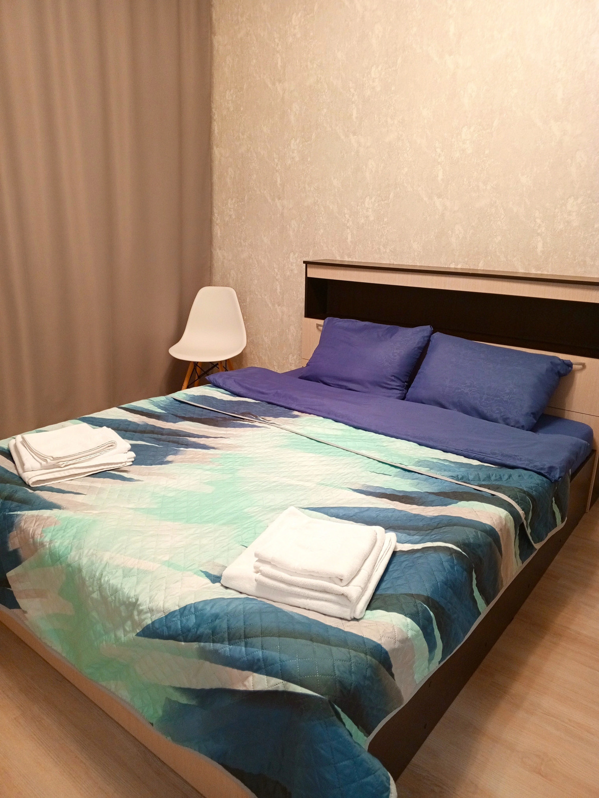 Квартира Современная 1 комнатная в ЖК Гурьевский