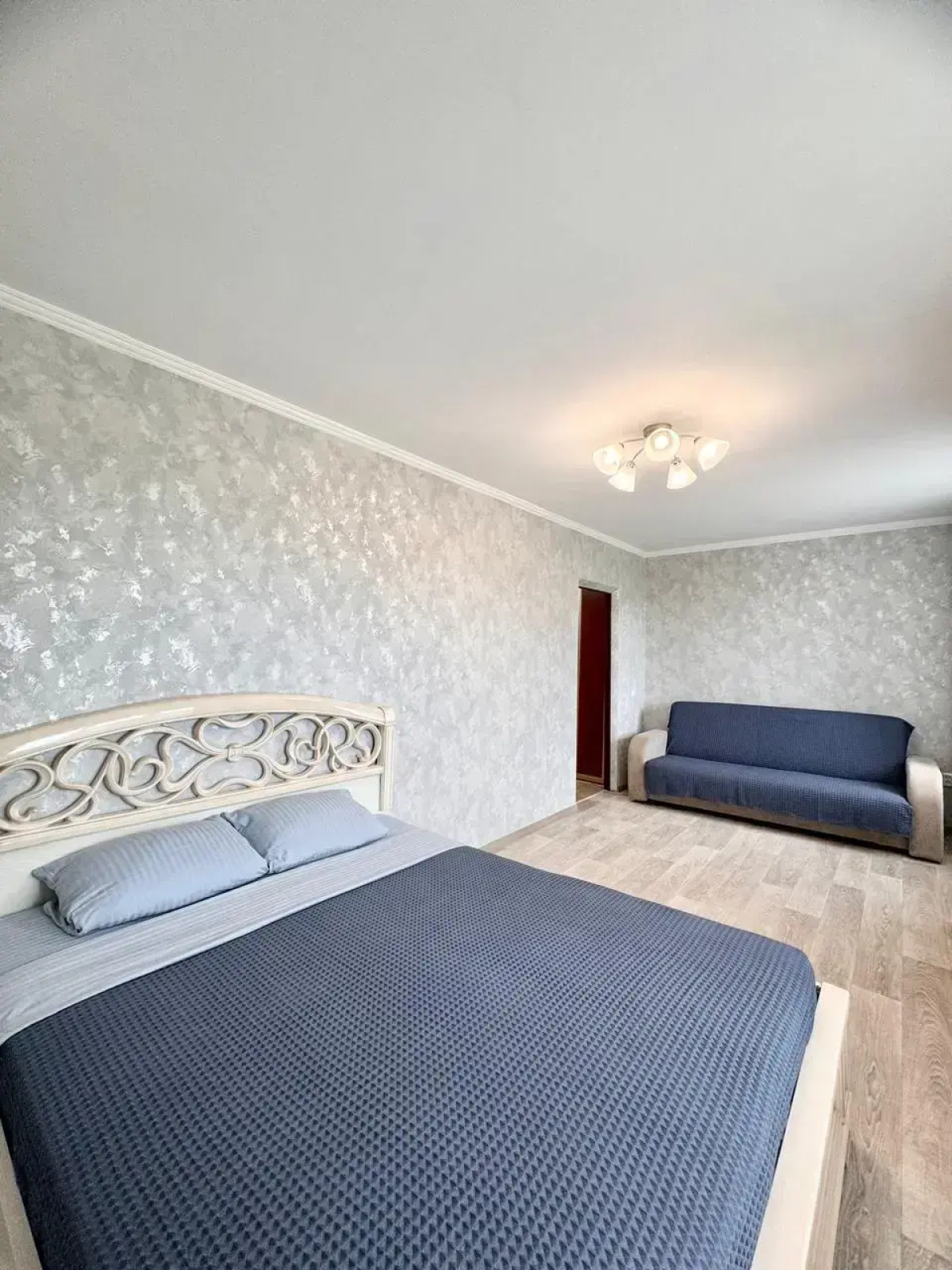 Квартира на Калинина 142