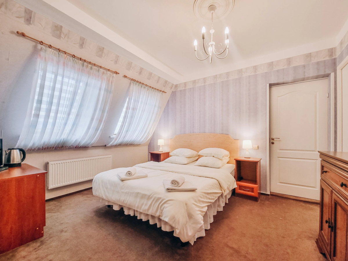 Вилла Гренч