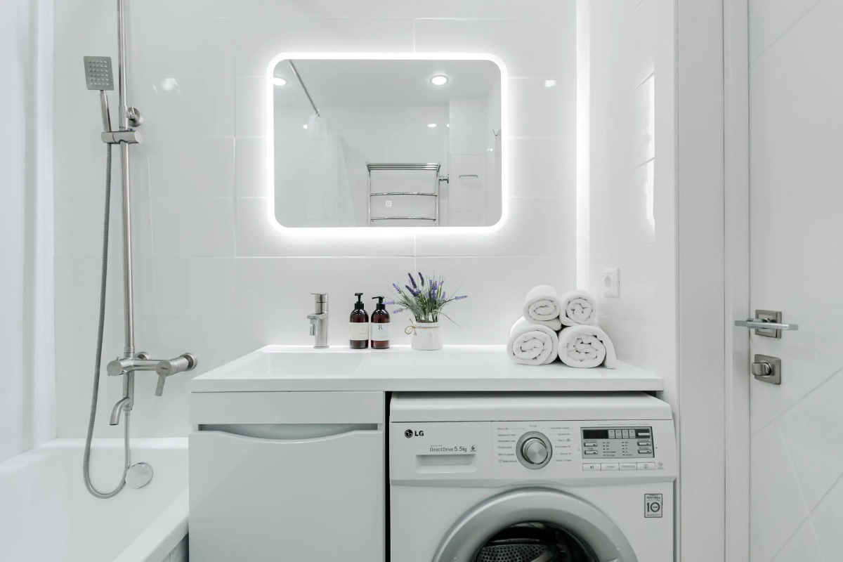 Квартира Двухкомнатная Военвед