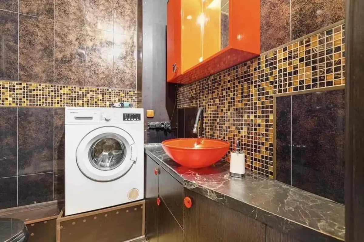 Квартира МишЛен в ЖК "Лондон Парк"